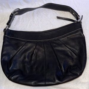 Coach hobo bag